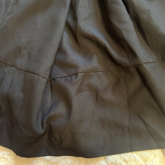 Beautiful sparkly black dress - Picture 4 of 5